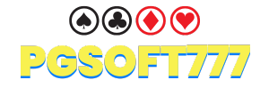 Logo PGSOFT777